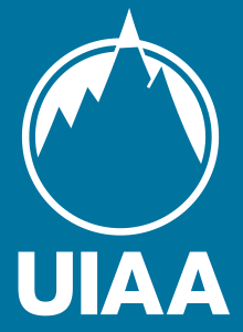 UIAA Logo