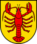 Champmartin coat of arms