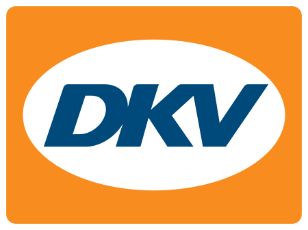 DKV Logo