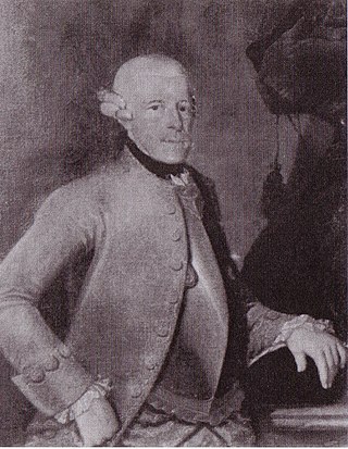 Friedrich Bernhard von Prittwitz