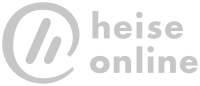 Logo from "heise online"