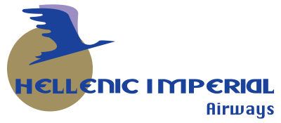 Datei:Hellenic Imperial Airways Logo.svg