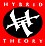 Hybrid Theory