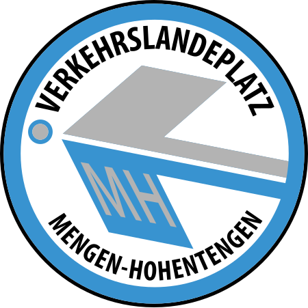 Verkehrslandeplatz (VLP) Mengen Hohentengen