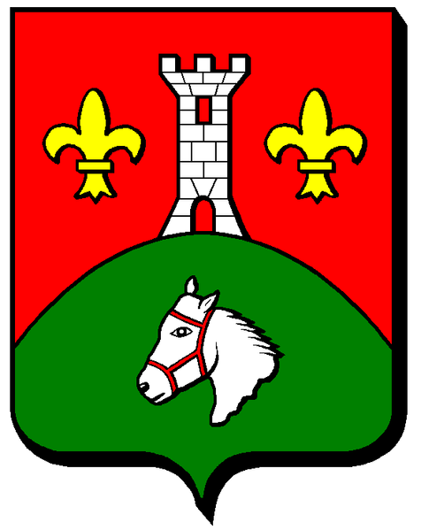 Datei:Blason Villers-devant-Dun 55.png