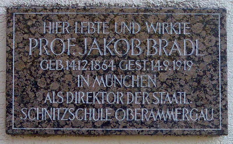 Datei:Bradl-Tafel.jpg