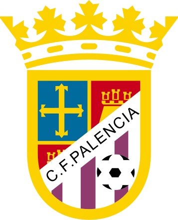 Datei:FC Palencia.svg