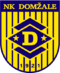 Coat of arms of the NK Domžale