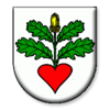 Rakúsy coat of arms