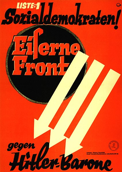 Datei:SPD Plakat 1932-2.jpg