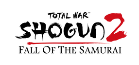 Total War Shogun 2 FotS Logo.png