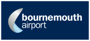 Logo letiště Bournemouth. Svg