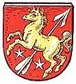 Brody Coat of Arms