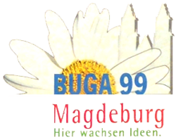 Bundesgartenschau 1999