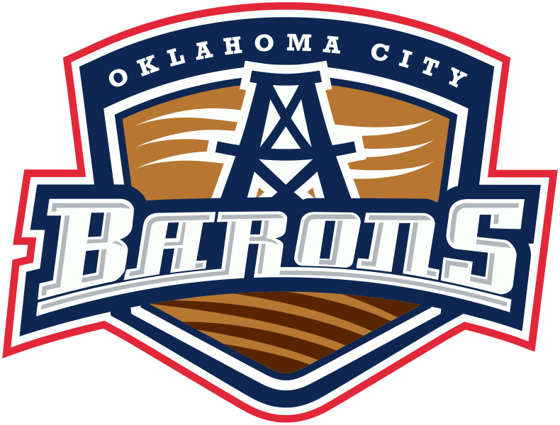 Datei:Oklahoma City Barons Logo.svg