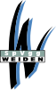 Neues Logo der SpVgg Weiden 2010 seit 2010 Original: Datei:Logo SpVgg Weiden neu.png