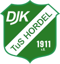 Logo of DJK TuS Hordel