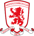 Vorschaubild für FC Middlesbrough