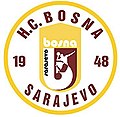 Vorschaubild für RK Bosna Sarajevo