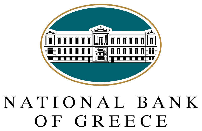 Datei:National Bank of Greece logo.svg