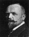 Wilhelm Keil bestimmte in der ersten Hälfte des 20. Jahrhunderts maßgeblich die Politik der SPD in Württemberg
