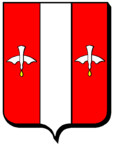 Coat of arms of Lalœuf