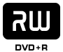 DVD+R-Logo
