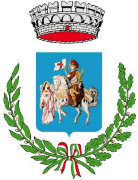 Datei:San Secondo di Pinerolo-Wappen.png