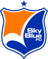 Cielo azul FC