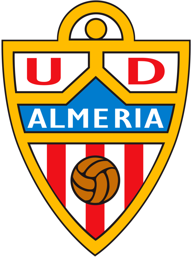 Partits de ud almeria