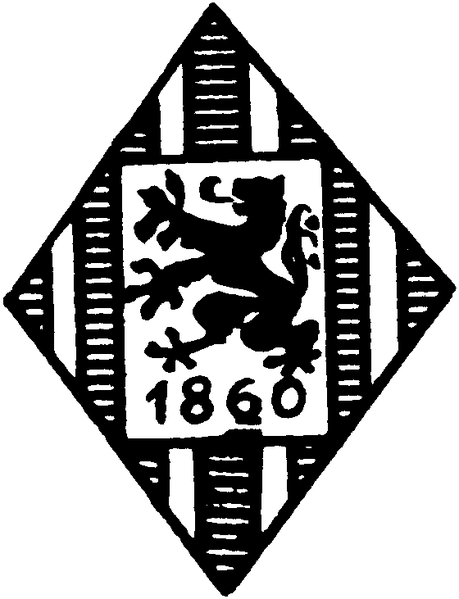 Datei:Wappen SV 1860.png