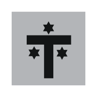 Logo des Collegium Augustinianum Gaesdonck