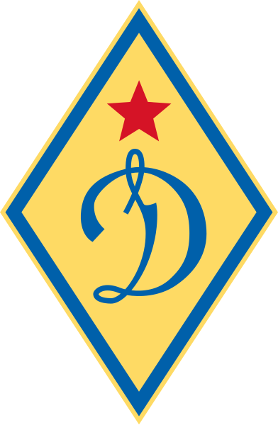 Datei:Dinamo Tirana (1960er-1980er).svg