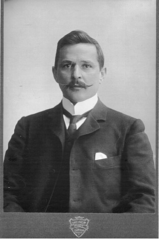Heinrich Spoerry