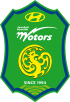Jeonbuk Hyundai Motors club logo