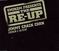 Cover der Single „Jimmy Crack Corn“