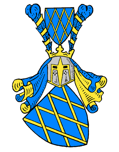 Datei:Merveldt-Wappen.png