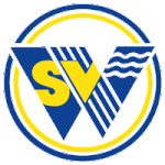 Vereinswappen des SV Waldkirch