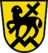 Wappen von Montlingen