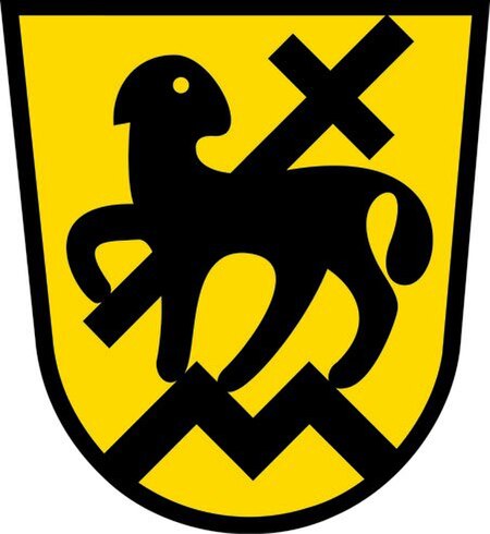 Wappen Montlingen