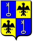 Avril Coat of Arms