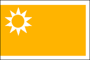 Faridkot zászlaja