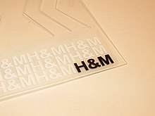 H&M - Wikipedia