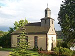 Evangelische Kirche (Ludwigsau-Rohrbach)