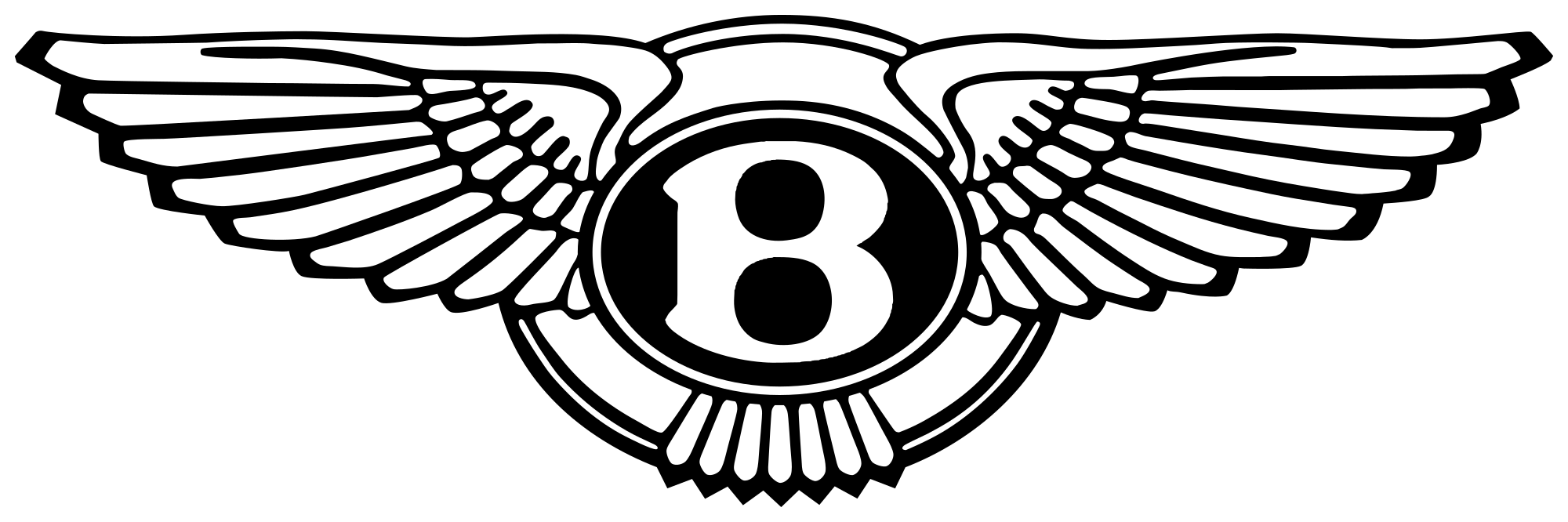 Datei:Bentley logo.svg – Wikipedia