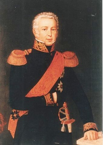 Friedrich Fürst vonHohenzollern-Hechingen