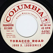 Tobacco Road Wikipedia Posted on december 6, 2016december 22, 2016 by hiteshgarg. tobacco road wikipedia