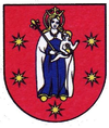 Wappen von Košeca