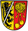 Wappen bis 1974