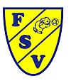 Vereinslogo FSV Martinroda 1997–2011